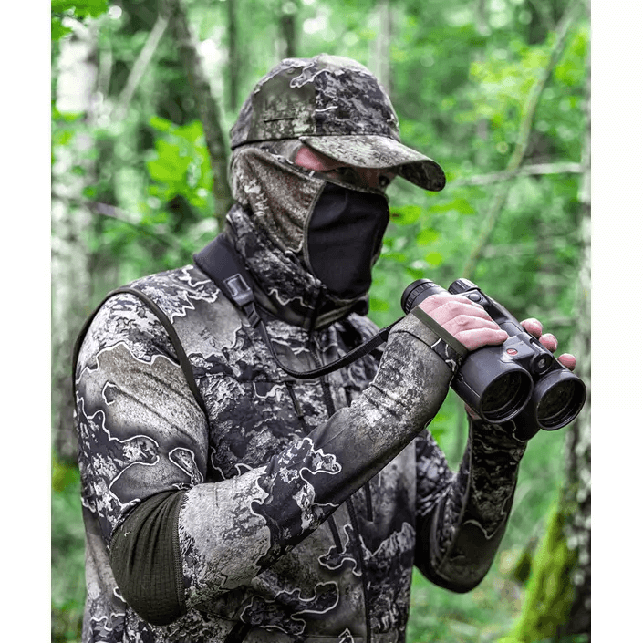 Бафф-маска DeerHunter Excape Facemask (93 Realtree Excape) Фото 2
